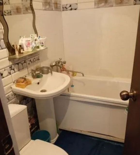Продаётся 1-комнатная квартира, 31 м²