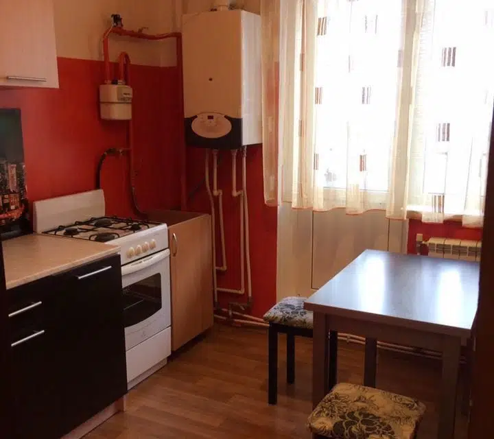 Продаётся 1-комнатная квартира, 33 м²