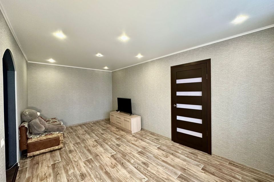 Продаётся 2-комнатная квартира, 47.2 м²