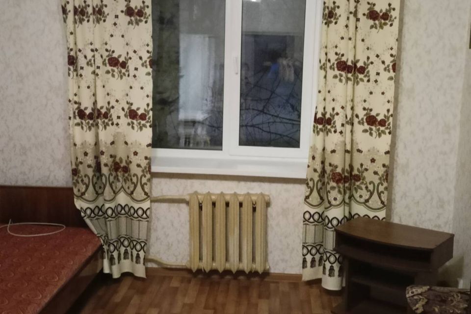 Продаётся комната в 1-комн. квартире, 20 м²