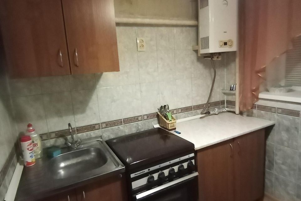 Продаётся 1-комнатная квартира, 22 м²