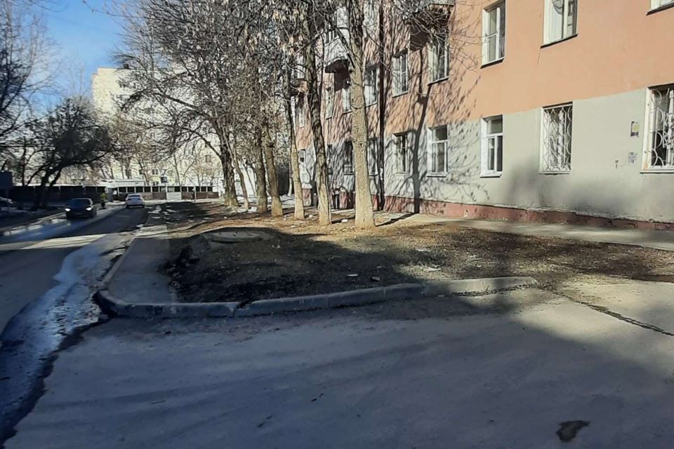 Продаётся 1-комнатная квартира, 37 м²