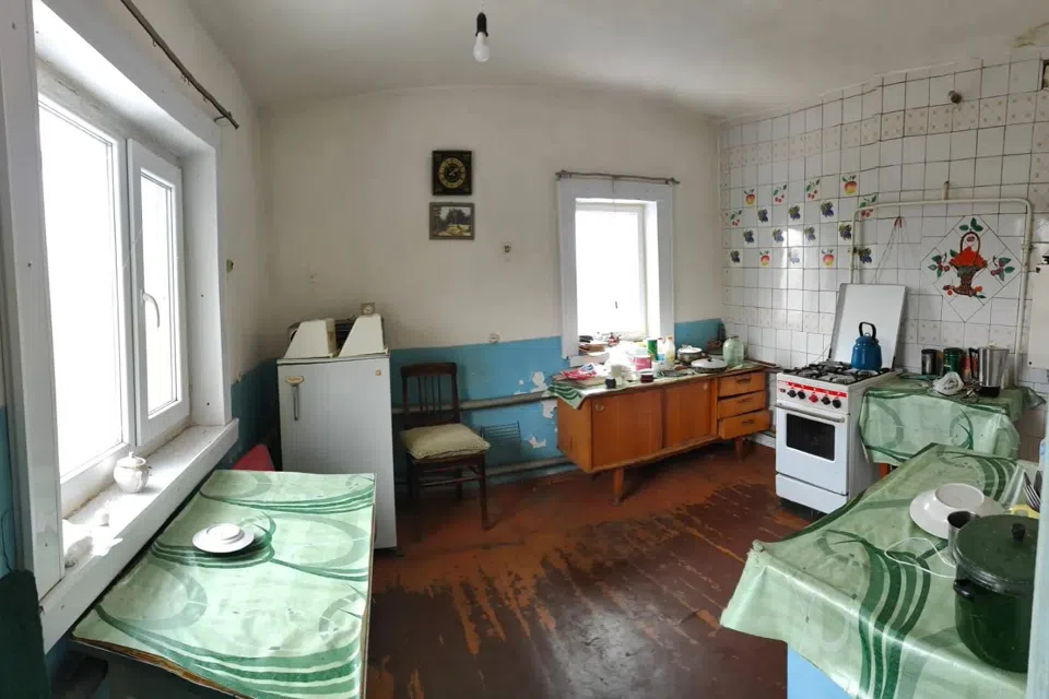 Продаётся 1-этажный дом, 75.7 м²