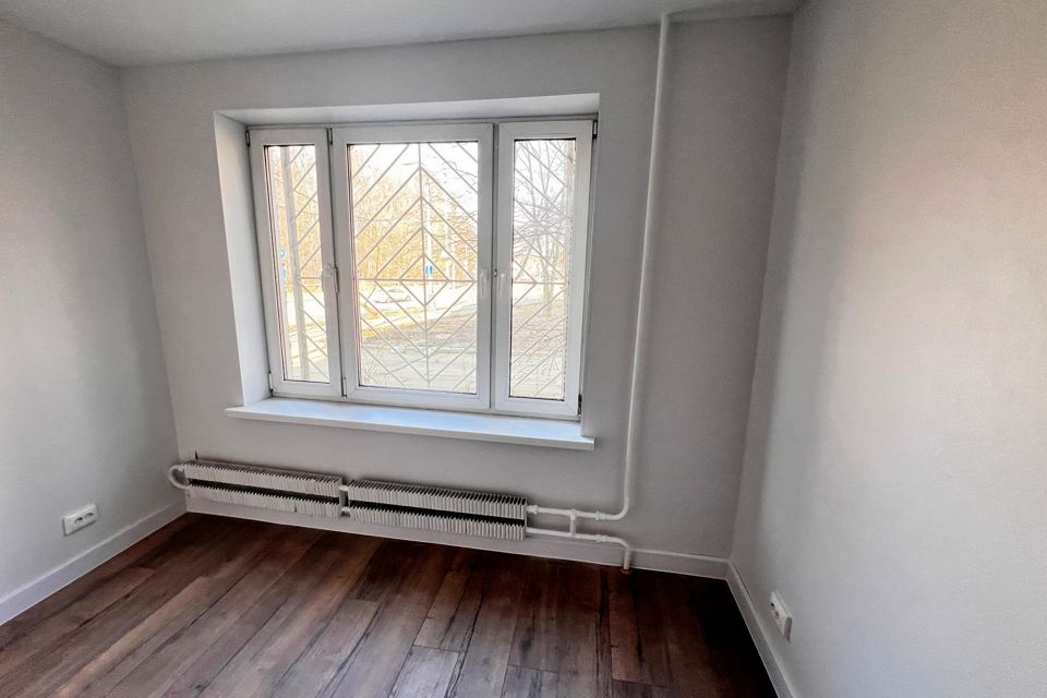 Продаётся студия, 10 м²
