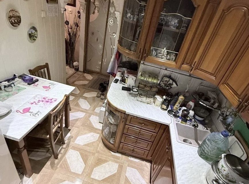 Продаётся 3-комнатная квартира, 70 м²