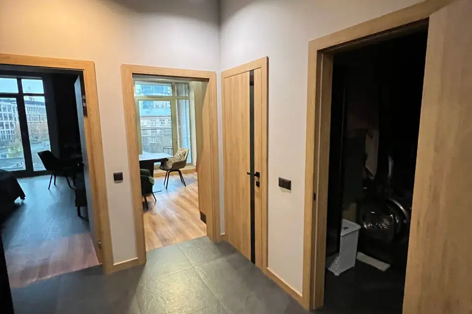 Продаётся 1-комнатная квартира, 47 м²