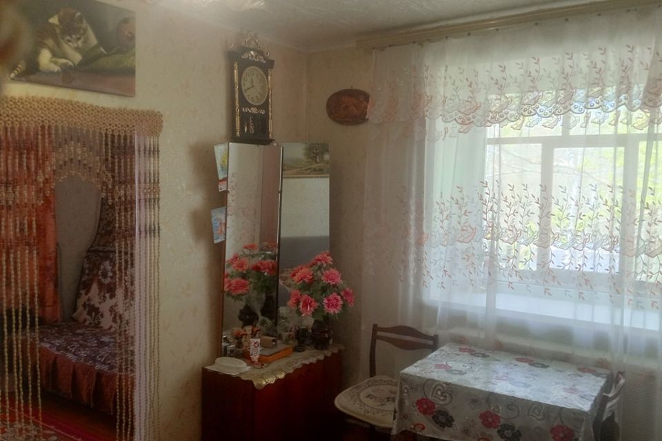 Продаётся 1-комнатная квартира, 31 м²