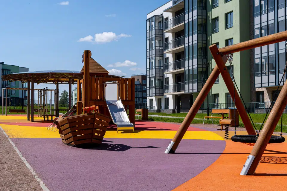 Продаётся 1-комнатная квартира, 36.6 м²