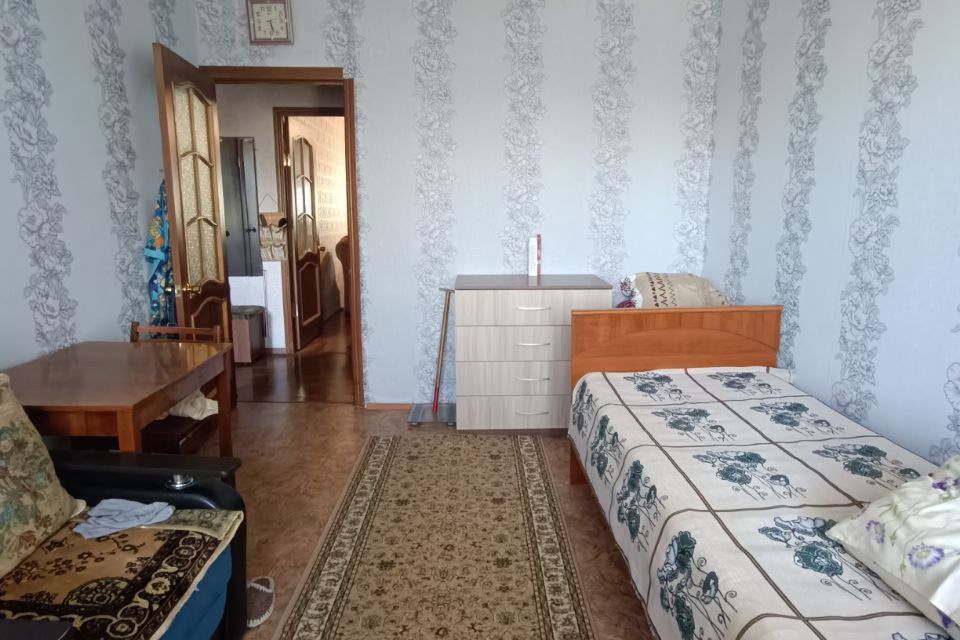Продаётся 2-комнатная квартира, 47.4 м²