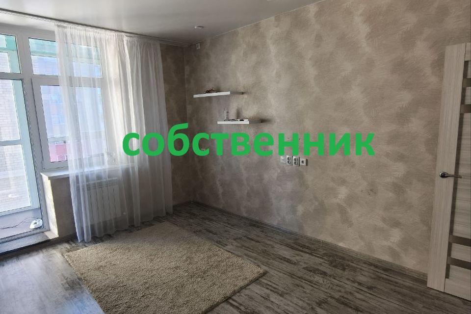 Продаётся 2-комнатная квартира, 79.4 м²