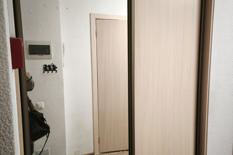 Сдаётся 2-комнатная квартира, 64 м²