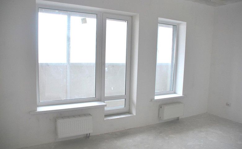 Продаётся 1-комнатная квартира, 39 м²