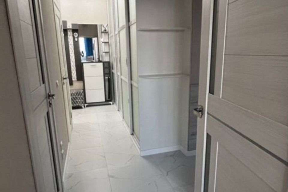 Продаётся 2-комнатная квартира, 59.5 м²