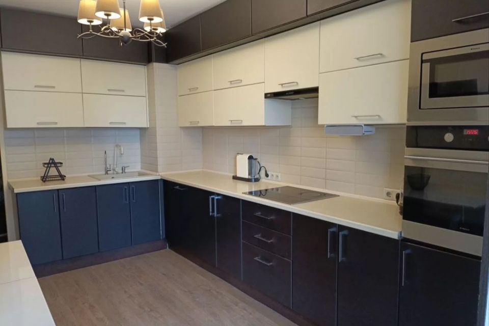 Продаётся 3-комнатная квартира, 75 м²