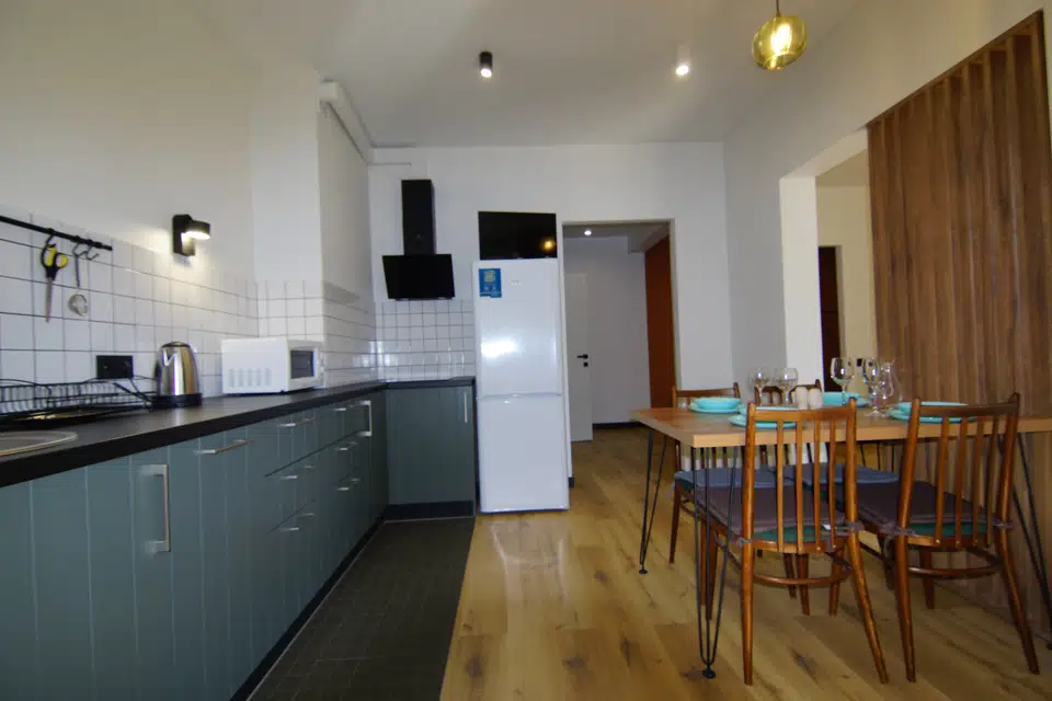 Продаётся 2-комнатная квартира, 66.4 м²