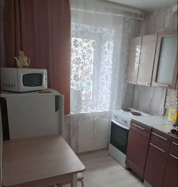 Продаётся 1-комнатная квартира, 31.3 м²
