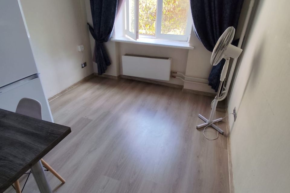 Продаётся студия, 18.3 м²