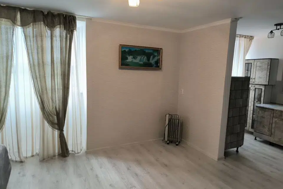 Продаётся 2-комнатная квартира, 40.3 м²