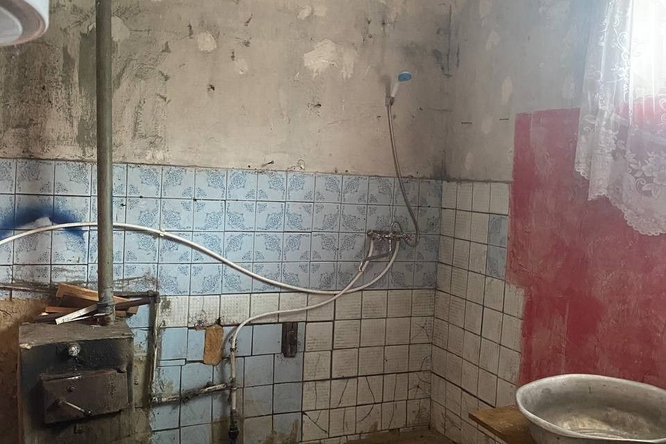 Продаётся 1-этажный дом, 88 м²
