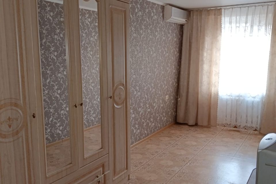 Продаётся 2-комнатная квартира, 44.5 м²
