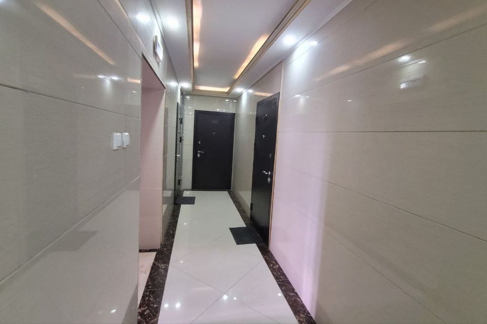 Сдаётся 2-комнатная квартира, 57.7 м²