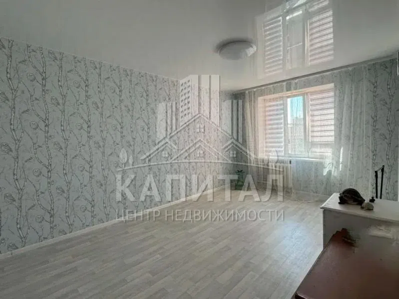 Продаётся 2-комнатная квартира, 59 м²
