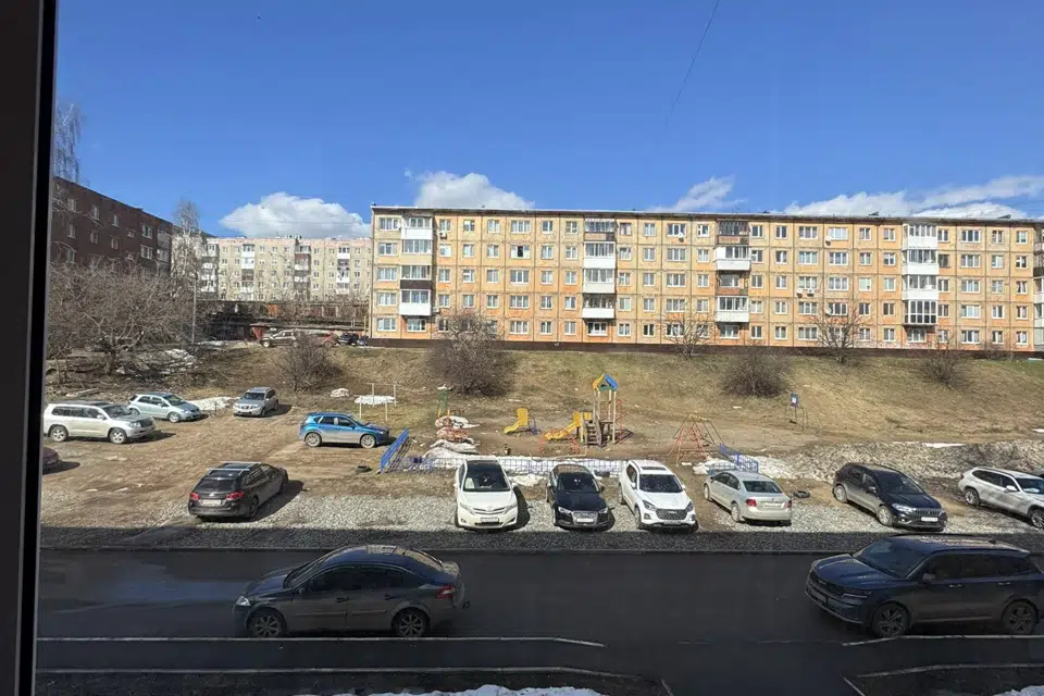Продаётся 2-комнатная квартира, 45 м²