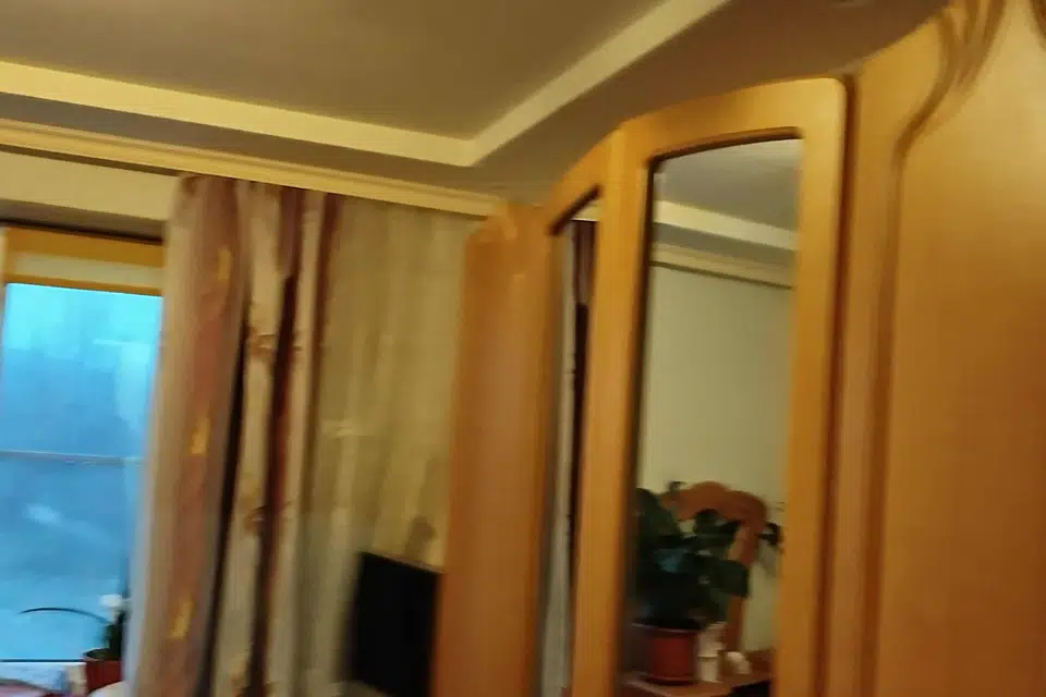 Продаётся 2-комнатная квартира, 53.1 м²