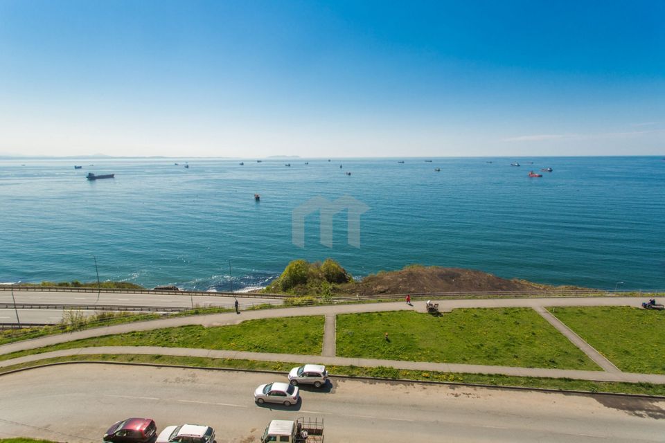 Продаётся 1-комнатная квартира, 34.2 м²
