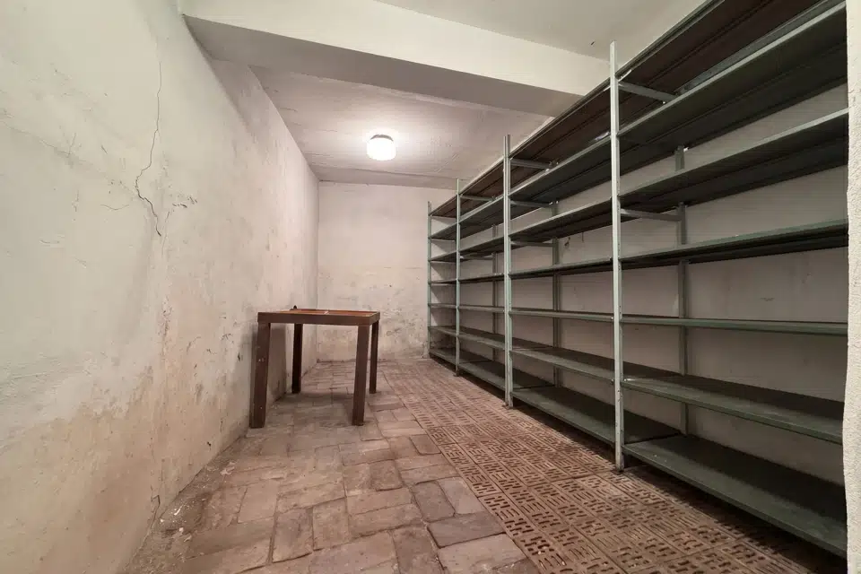 Продаётся гараж, 60 м²