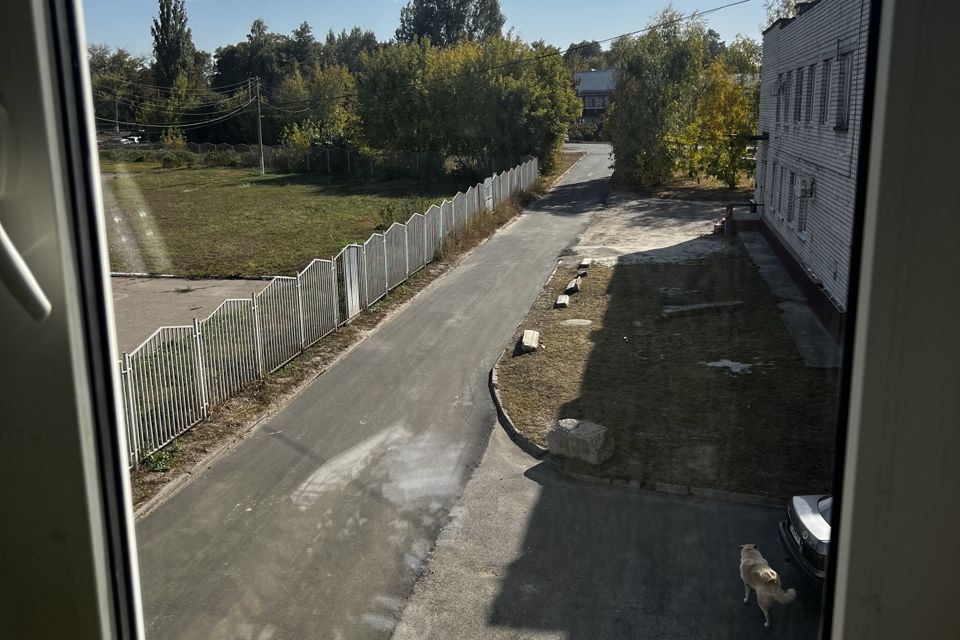 Продаётся 2-комнатная квартира, 44 м²