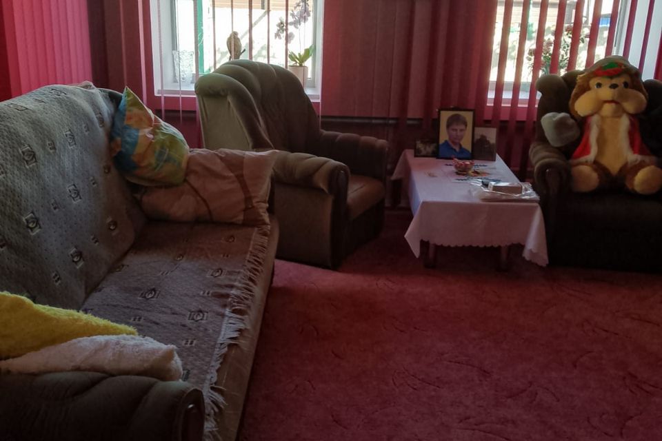 Продаётся 1-этажный дом, 120 м²