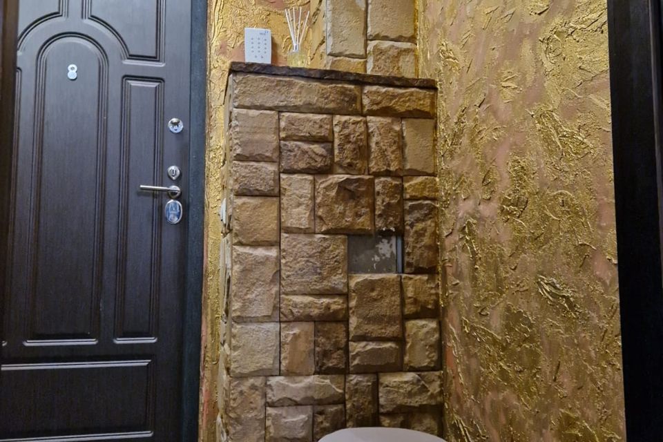 Продаётся студия, 37.5 м²