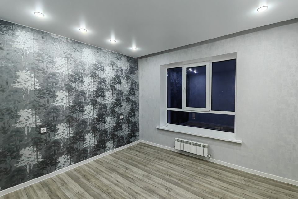 Продаётся 1-комнатная квартира, 30 м²