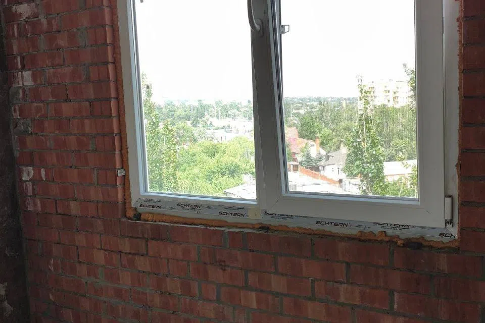 Продаётся 2-комнатная квартира, 45.2 м²