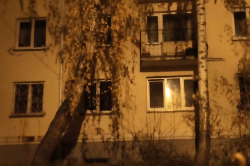 Продаётся 2-комнатная квартира, 43.5 м²
