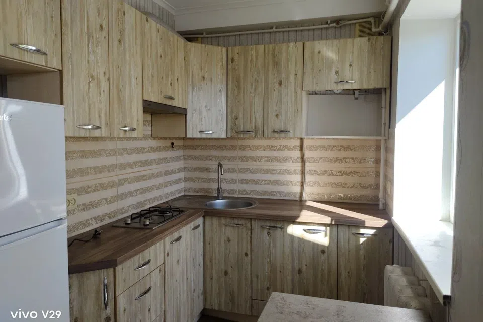 Продаётся 1-комнатная квартира, 25.6 м²