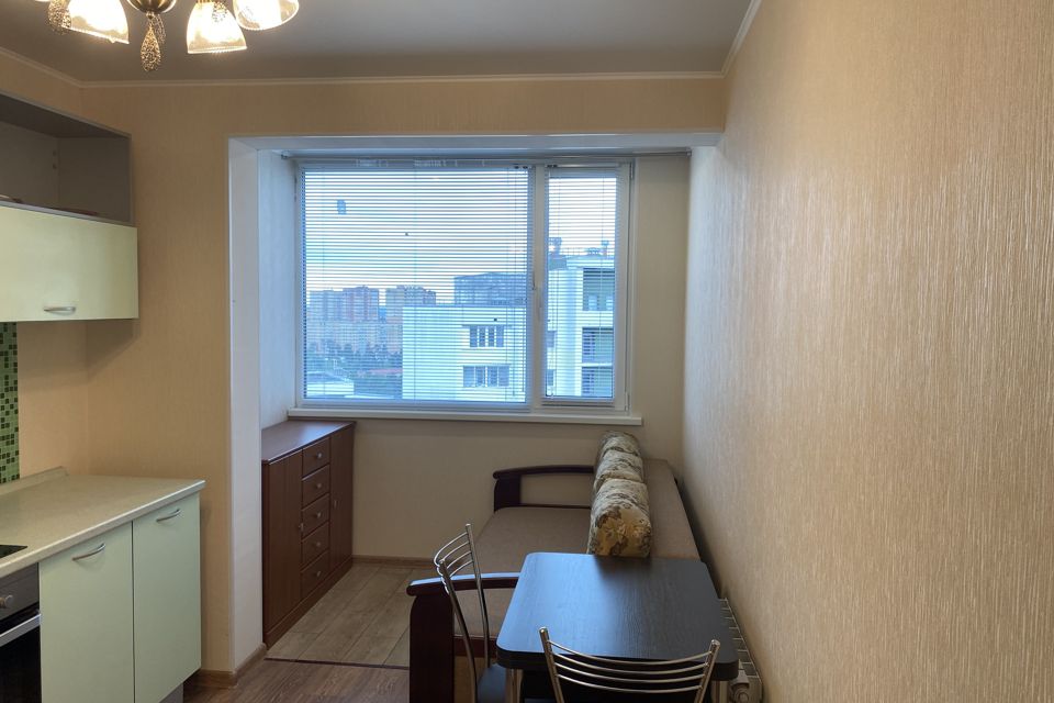 Продаётся 1-комнатная квартира, 47 м²