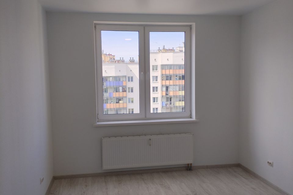 Продаётся 1-комнатная квартира, 30.1 м²