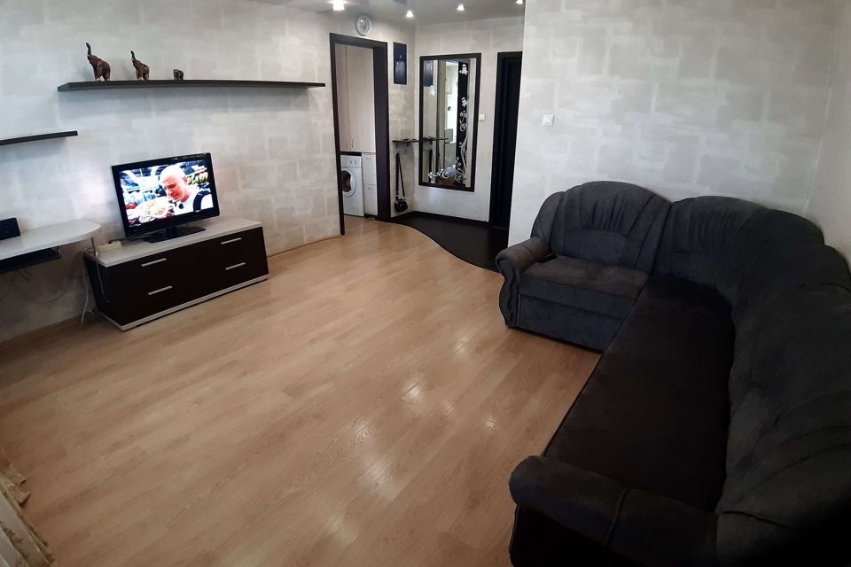Сдаётся 2-комнатная квартира, 48 м²