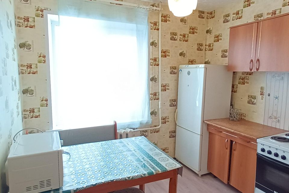 Сдаётся 1-комнатная квартира, 34 м²