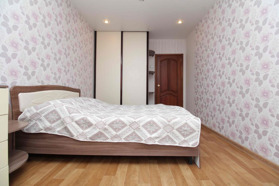 Сдаётся 3-комнатная квартира, 67 м²