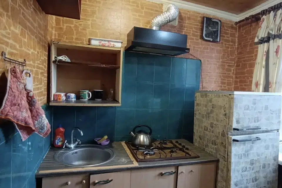 Продаётся 2-комнатная квартира, 44 м²