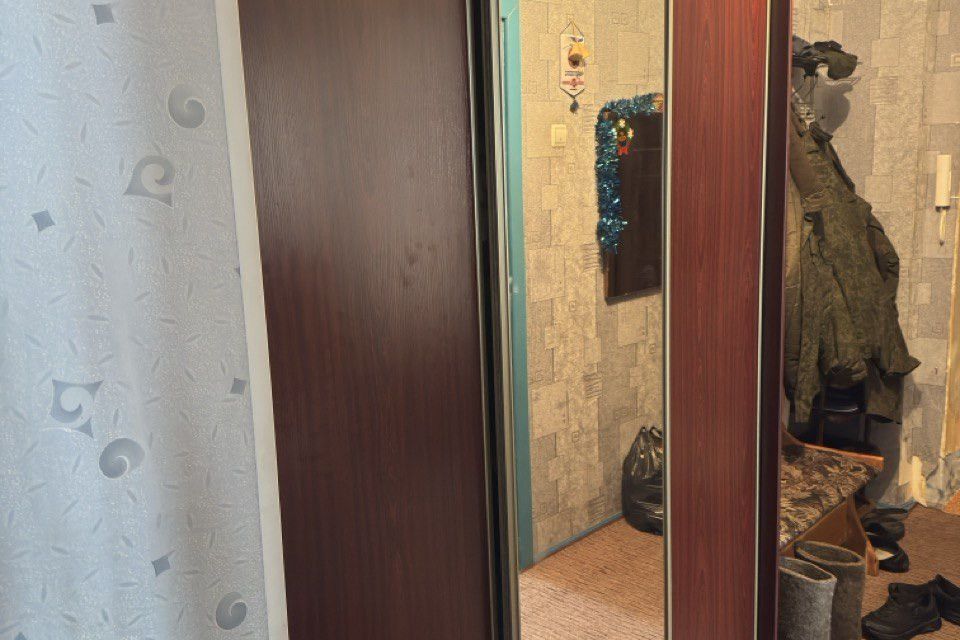 Продаётся 2-комнатная квартира, 50.2 м²