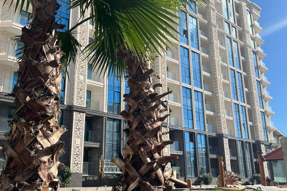 Продаётся студия, 19.1 м²