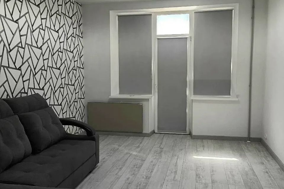 Продаётся 2-комнатная квартира, 59.1 м²