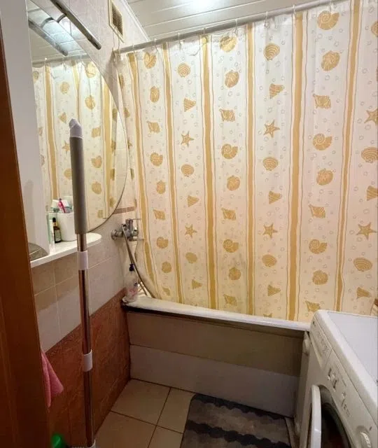 Продаётся 2-комнатная квартира, 55 м²