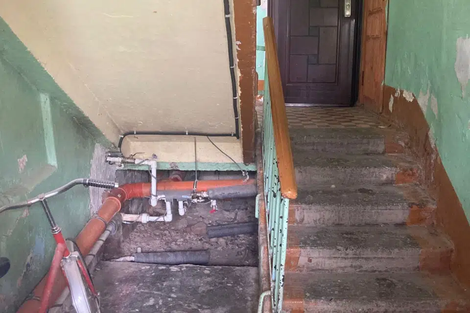 Продаётся 2-комнатная квартира, 38.3 м²