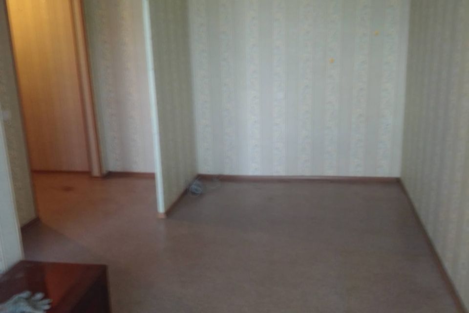Продаётся 1-комнатная квартира, 30.1 м²
