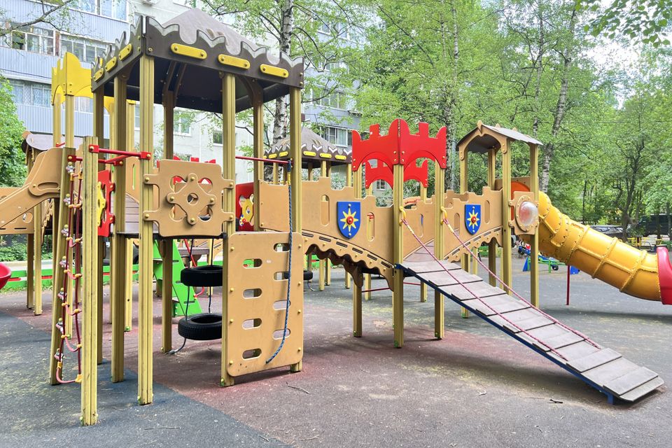 Продаётся студия, 11.5 м²